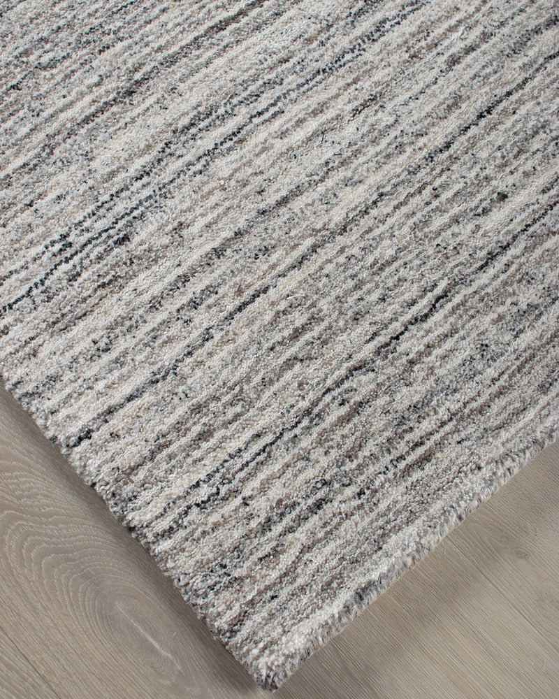 Pori - 1570-164 - Ivory Grey Mix