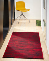 Star Colour - 19900-012 - Red