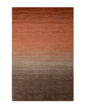 Tromsø - 8820-017 - Red/Brown