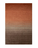 Tromsø - 8820-017 - Red/Brown