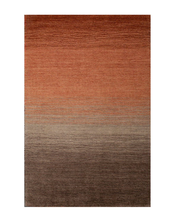 Tromsø - 8820-017 - Red/Brown