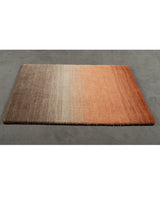 Tromsø - 8820-017 - Red/Brown