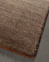 Tromsø - 8820-017 - Red/Brown