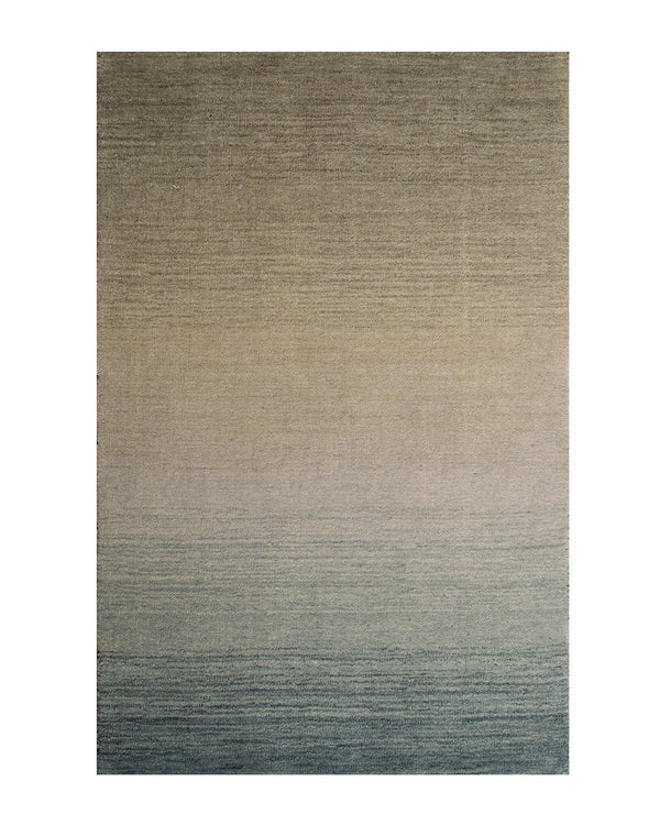 Tromsø - 8820-443 - Green/Beige