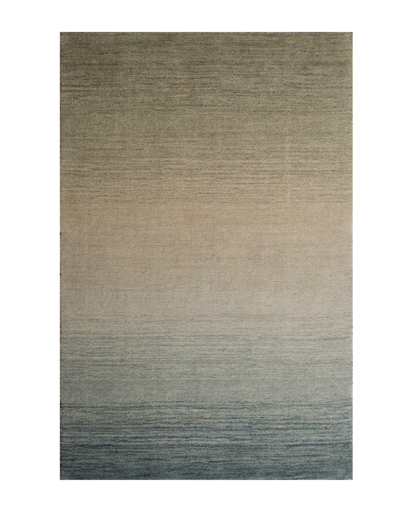 Tromsø - 8820-443 - Green/Beige