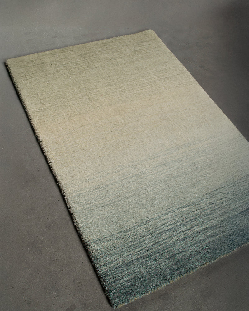 Tromsø - 8820-443 - Green/Beige