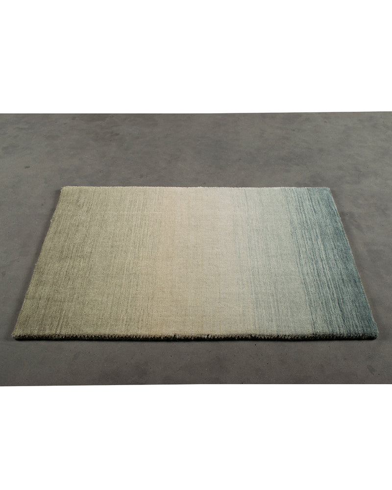 Tromsø - 8820-443 - Green/Beige