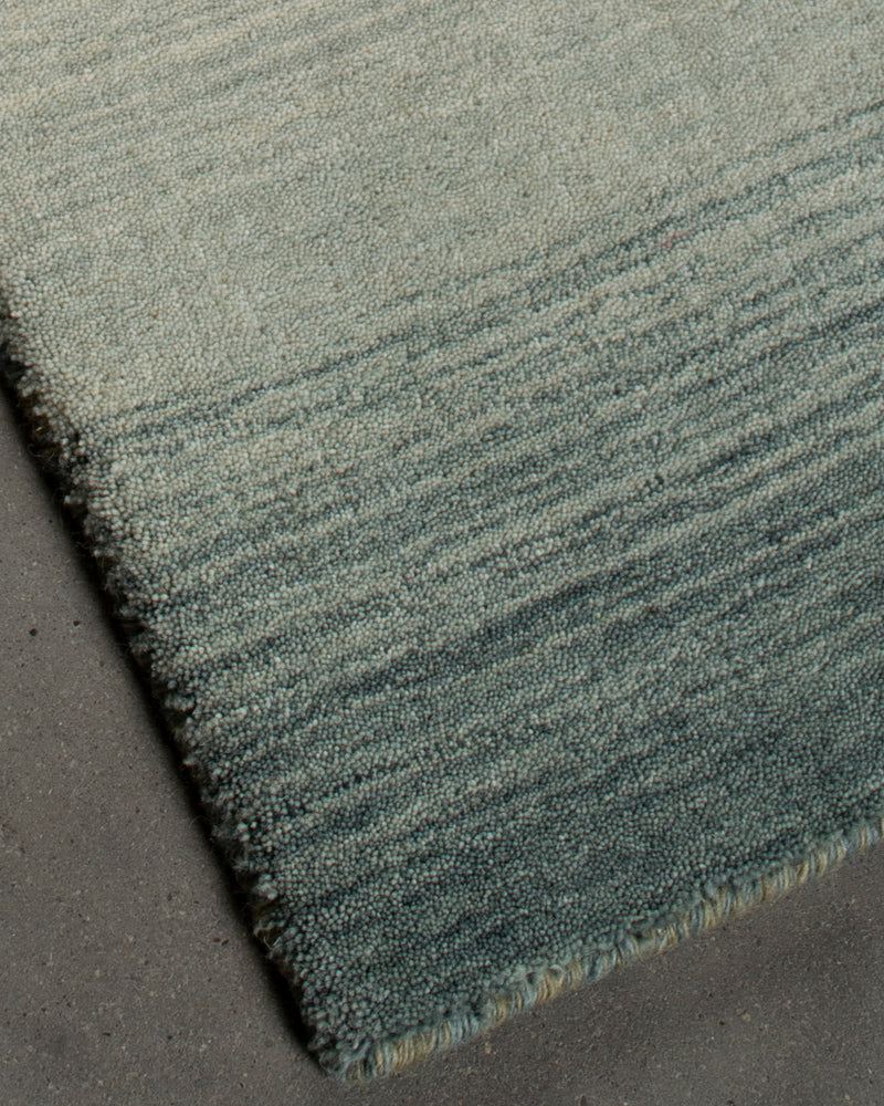 Tromsø - 8820-443 - Green/Beige
