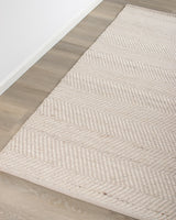 Ystad - 2330-163 - Natural Linen Mix
